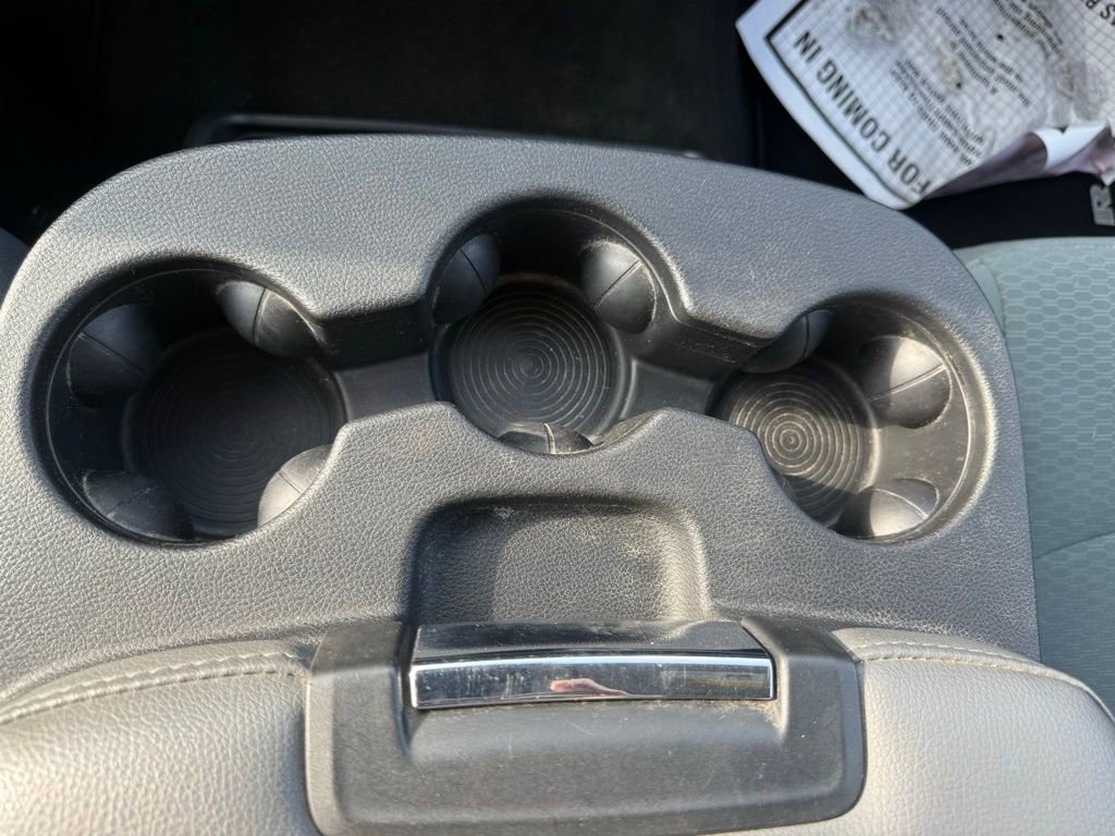 Used 2017 RAM 1500 Express image 28