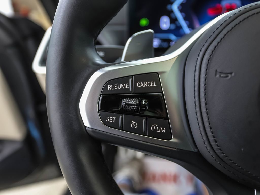 Used 2024 BMW 440i xDrive Coupe w/ Premium Package image 12