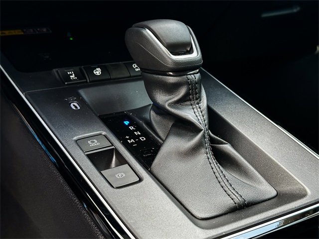 New 2026 Toyota Corolla Cross XLE image 17