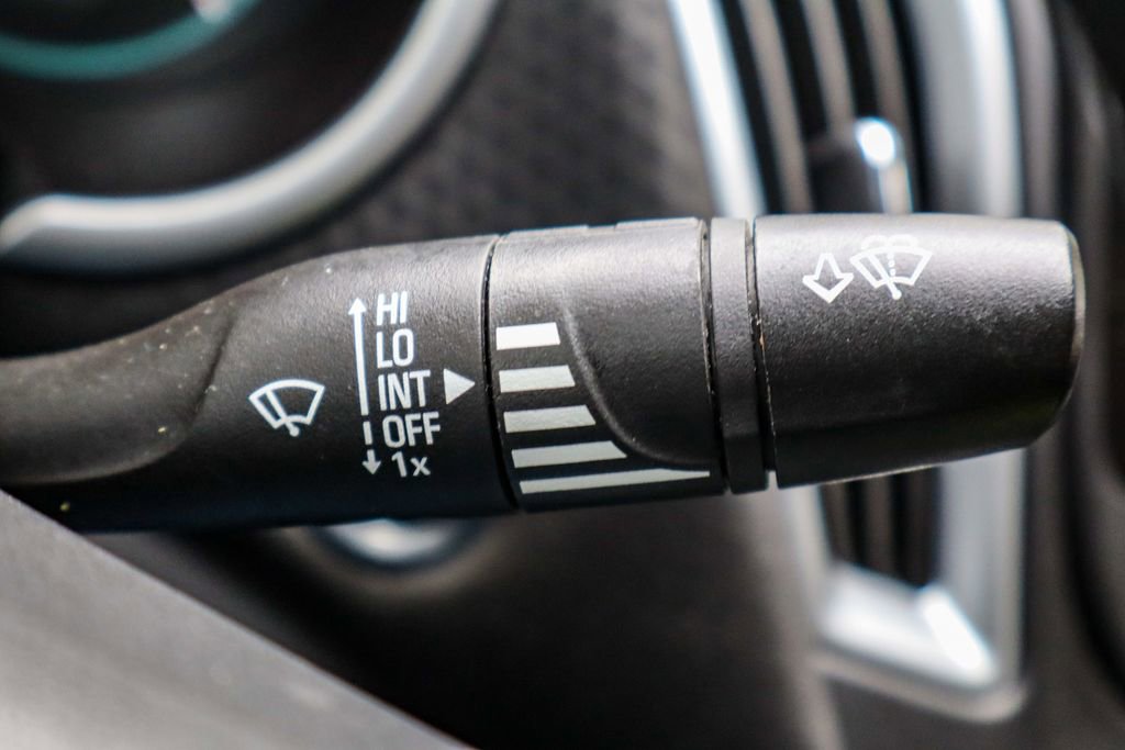 Certified 2023 Chevrolet Malibu LT image 24