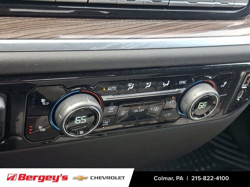 Certified 2022 Chevrolet Silverado 1500 LT image 17