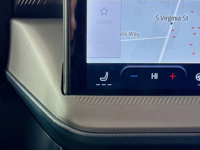 New 2026 Ford Maverick Lariat w/ Black Appearance Package image 21