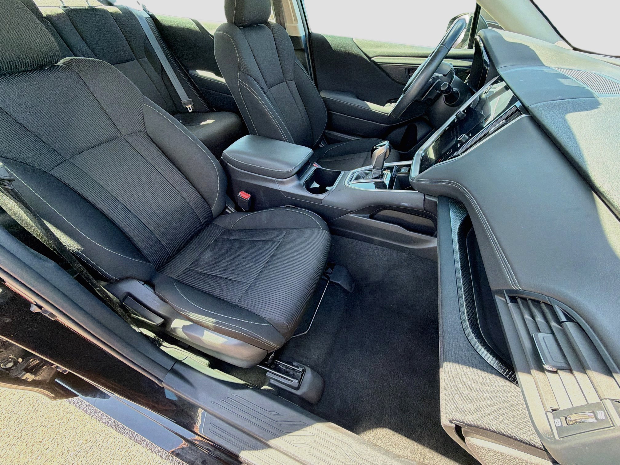 Used 2023 Subaru Legacy Premium AWD/4WD image 14