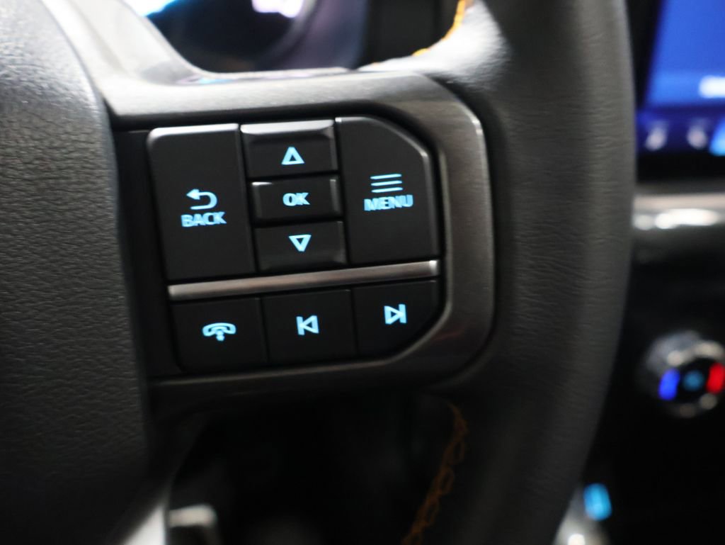 Used 2023 Ford F150 Tremor image 36