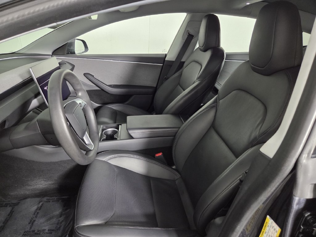 Used 2024 Tesla Model 3 Long Range RWD image 9