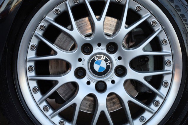 Used 2002 BMW Z3 3.0i image 46