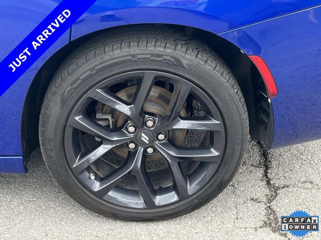 Certified 2022 Dodge Charger SXT w/ Plus Group RWD image 12