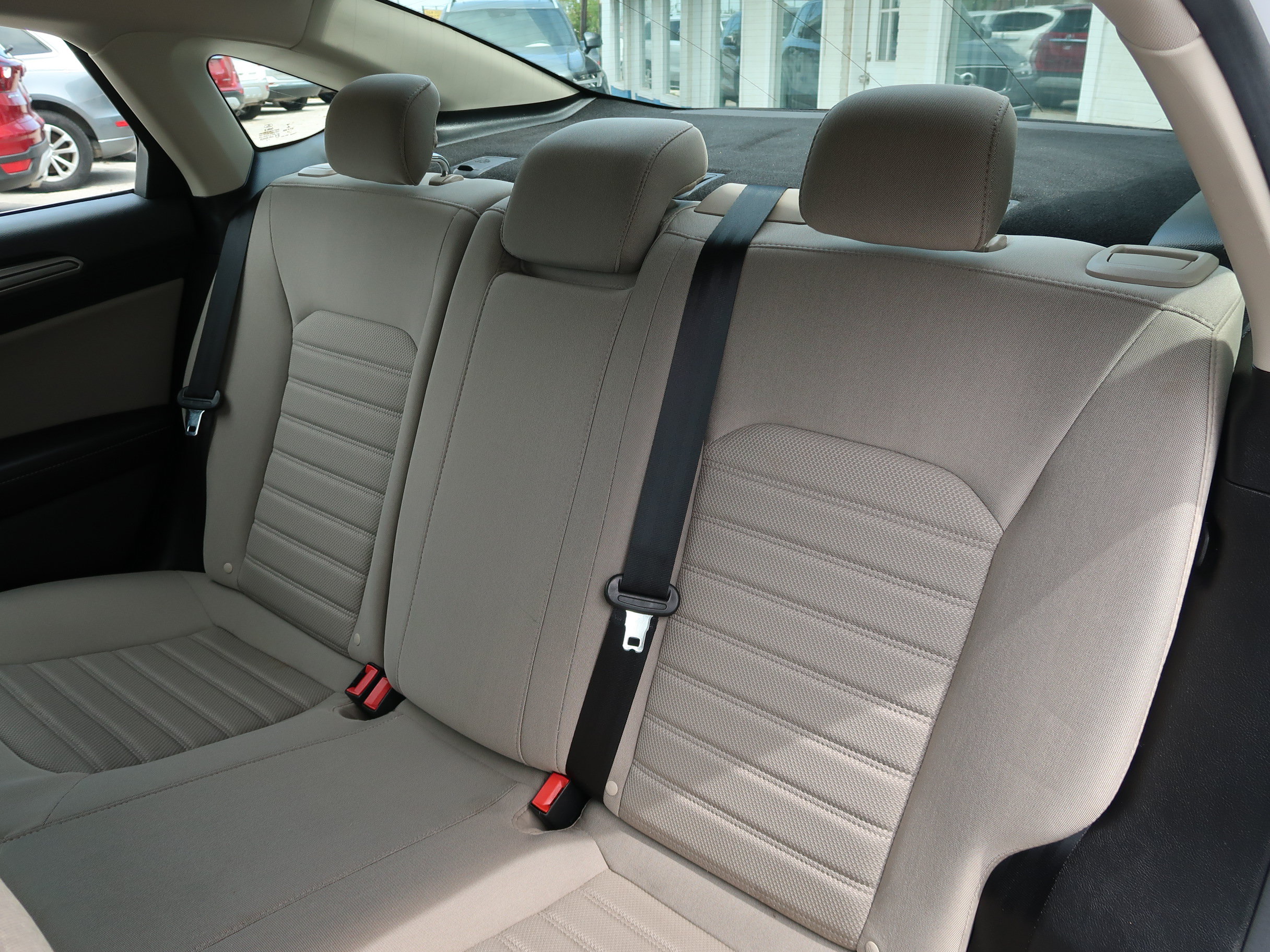 Used 2019 Ford Fusion S FWD image 24