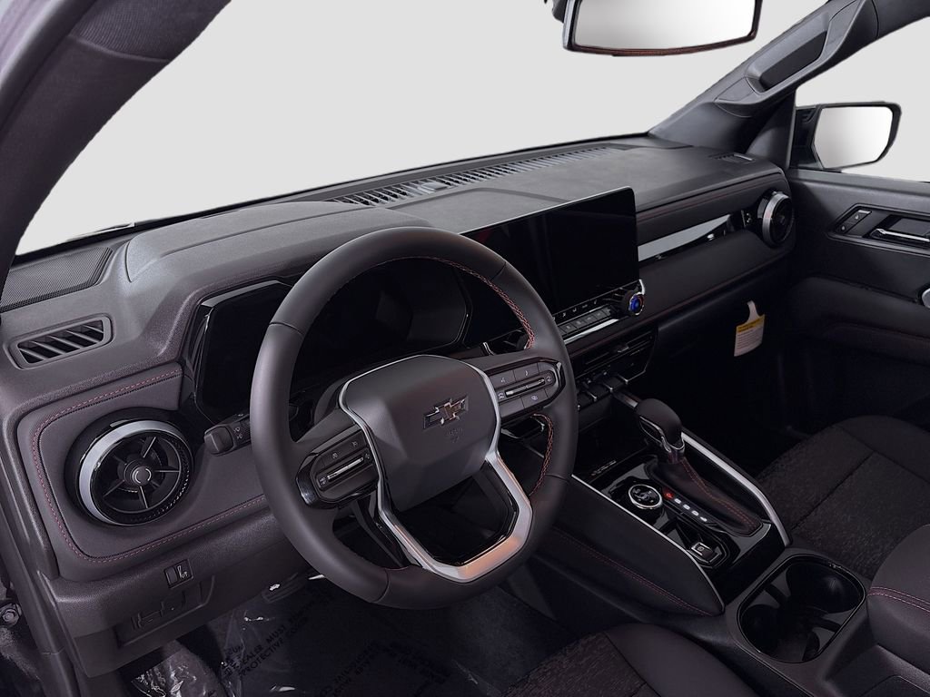 New 2026 Chevrolet Colorado Z71 AWD/4WD image 9