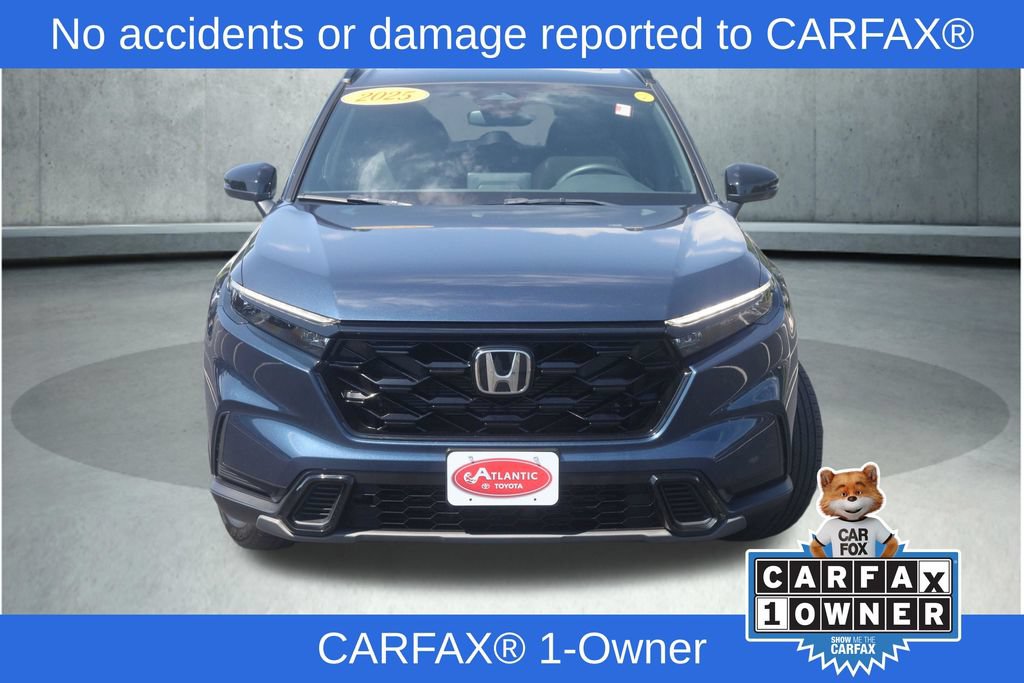 Used 2025 Honda CR-V Sport image 2