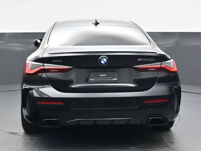 Used 2021 BMW 440i xDrive Coupe w/ Premium Package AWD/4WD image 6