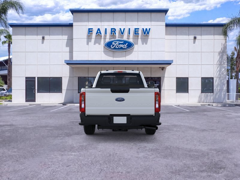 New 2026 Ford F350 XL RWD image 5