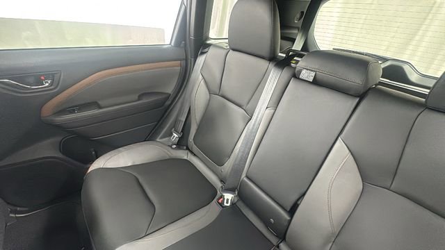 New 2025 Subaru Forester Sport image 14