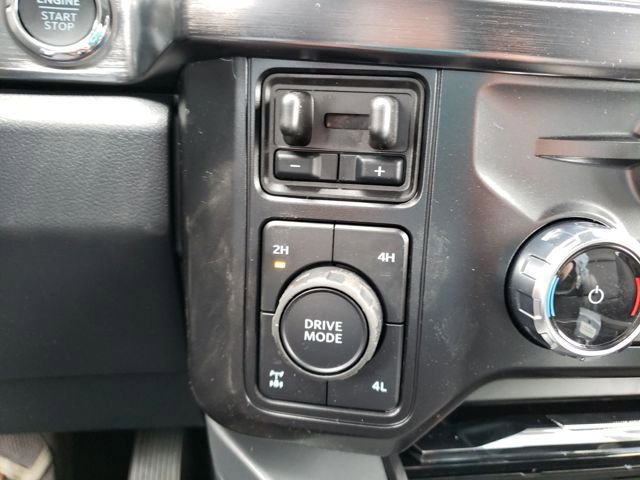 New 2026 Ford F250 Lariat w/ Lariat Premium Package image 25