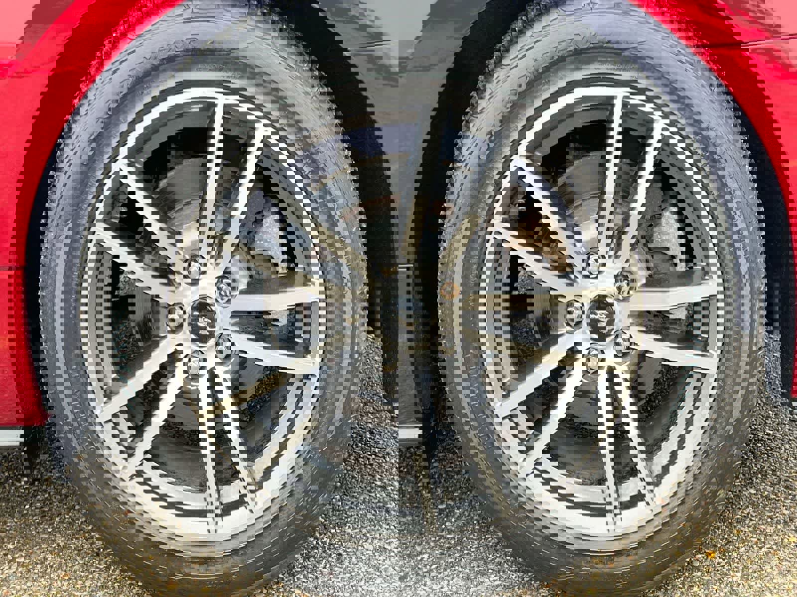 Used 2017 Ford Mustang Premium image 14