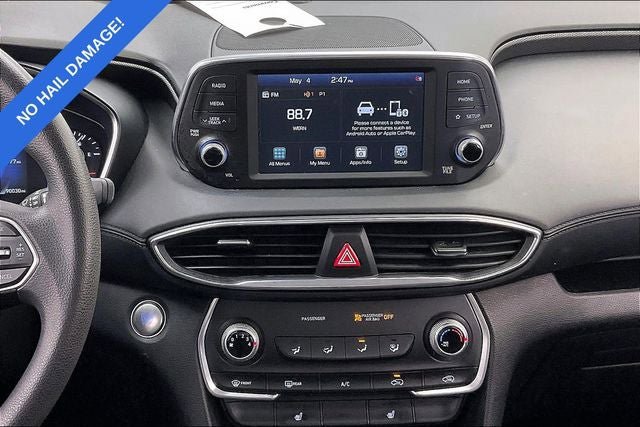 Used 2020 Hyundai Santa Fe SEL AWD/4WD image 6