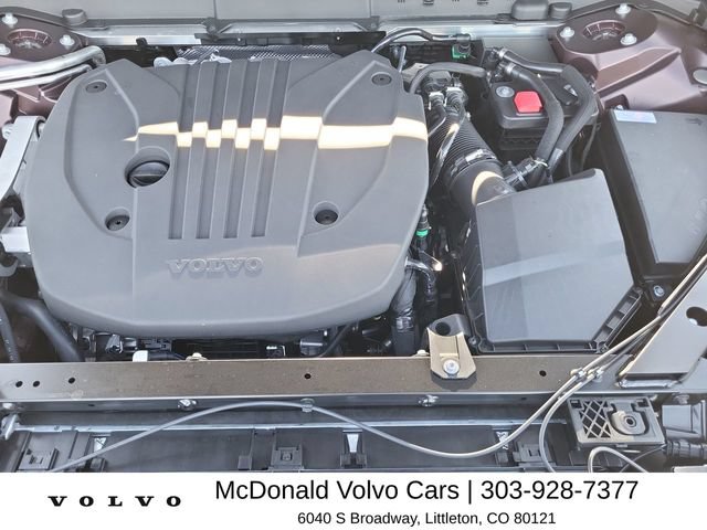 New 2026 Volvo XC60 B5 Plus w/ Climate Package AWD/4WD image 21