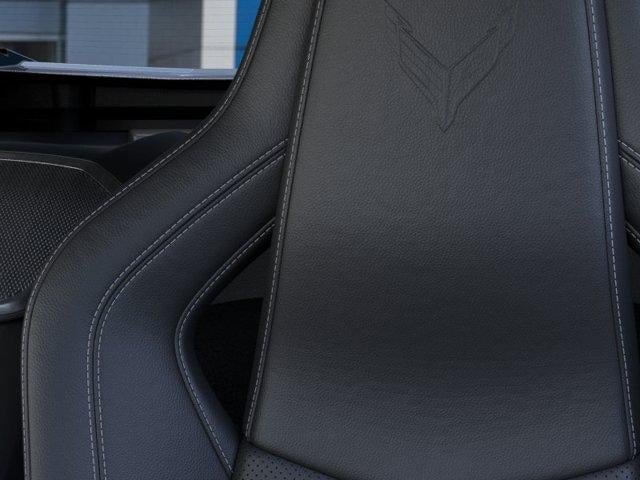 New 2027 Chevrolet Corvette Stingray Coupe w/ Battery Protection Package RWD image 21