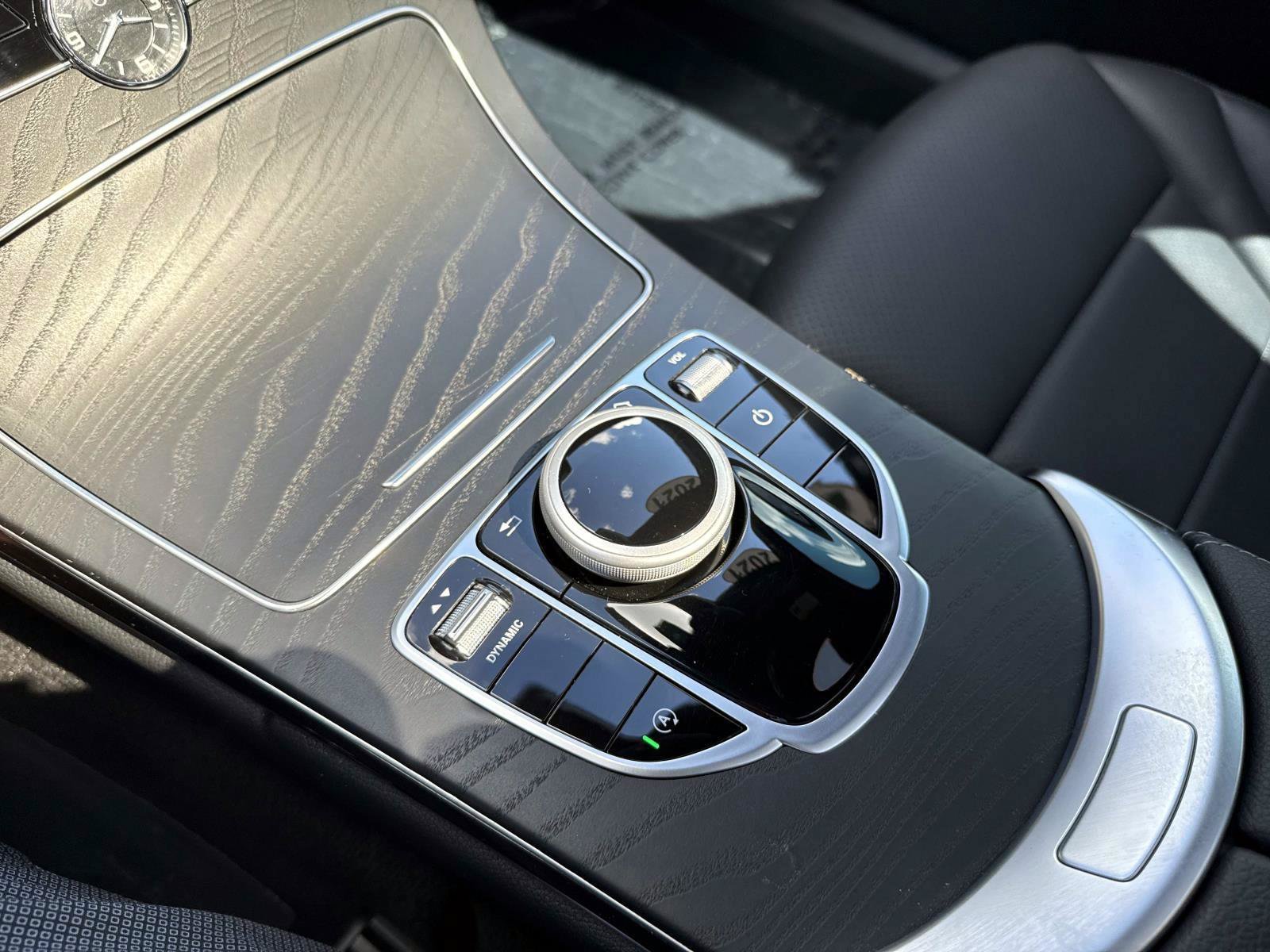 Certified 2021 Mercedes-Benz C 300 Sedan image 28
