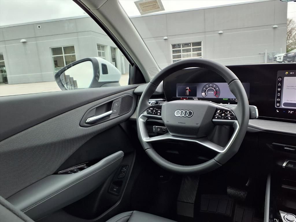 New 2026 Audi Q3 quattro 2.0T AWD/4WD image 21