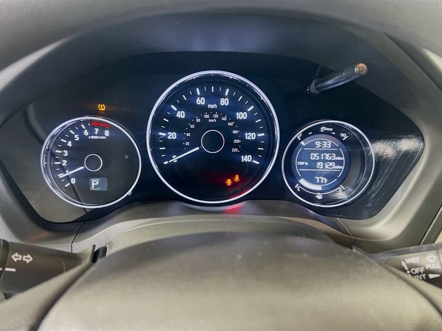Used 2017 Honda HR-V EX image 14