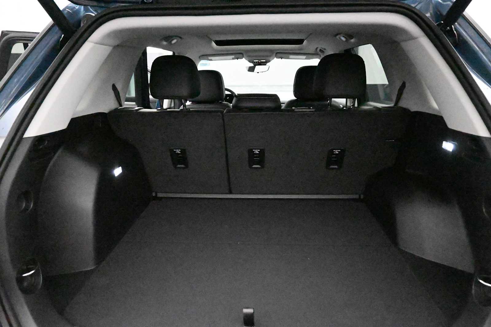 New 2026 GMC Terrain Denali AWD/4WD image 10