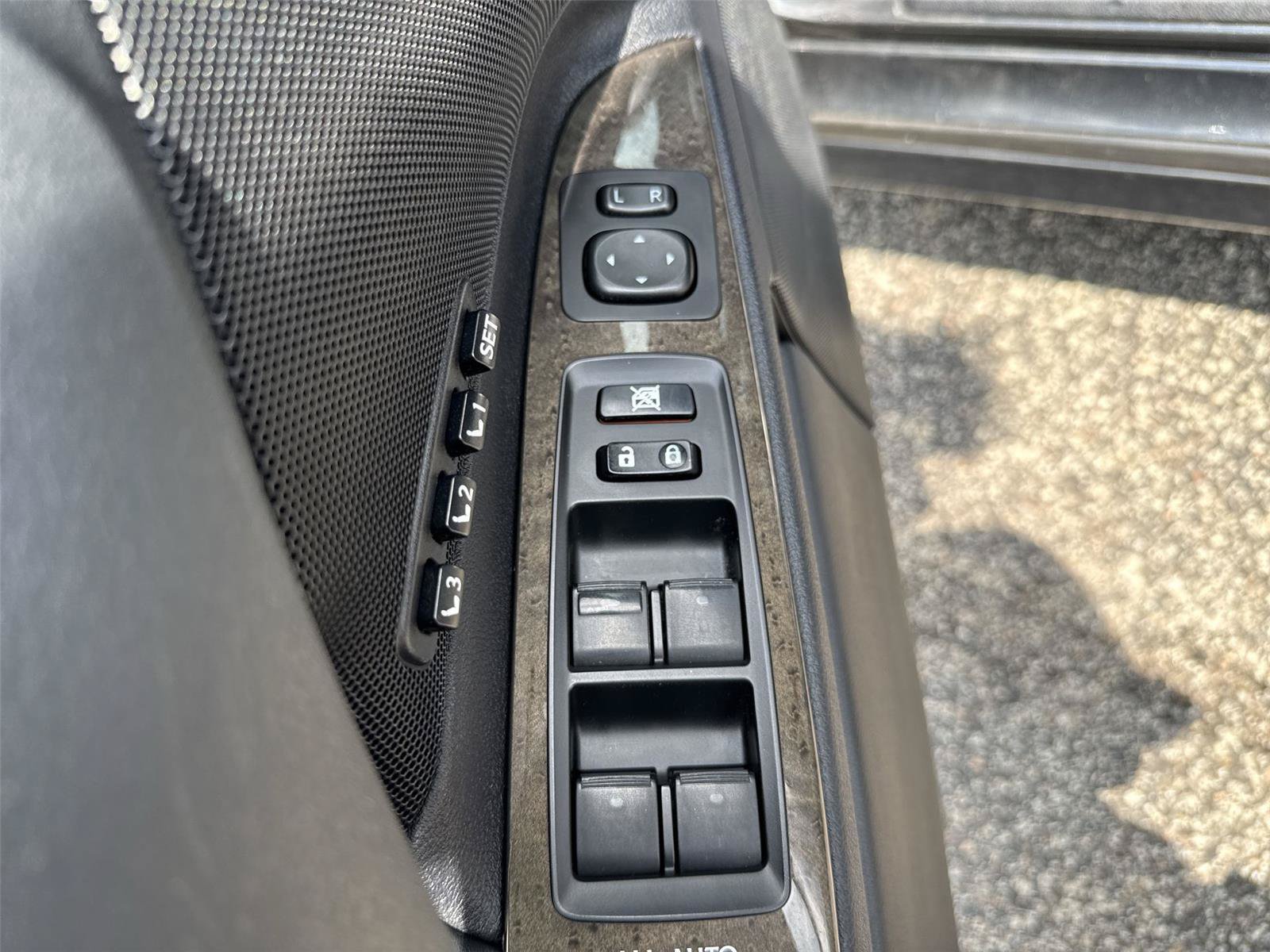 Used 2010 Lexus IS 250 AWD image 13