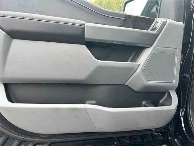 Used 2021 Ford F150 XLT w/ Equipment Group 301A Mid image 17