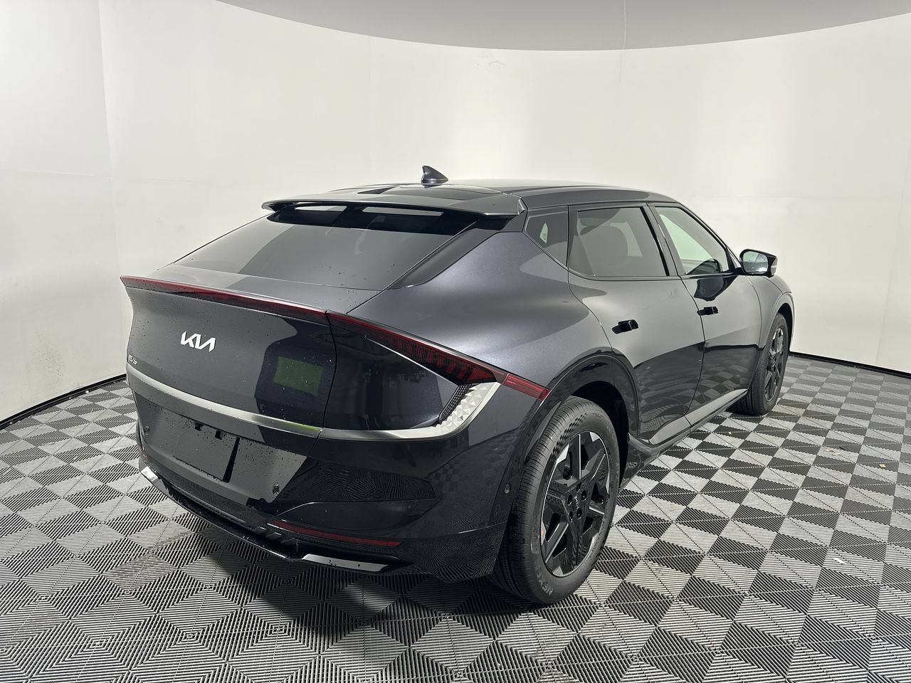 New 2026 Kia EV6 Wind RWD image 19