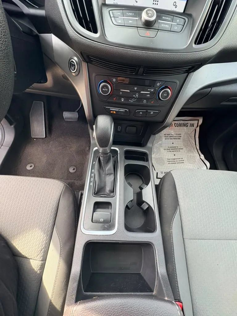 Used 2019 Ford Escape SE AWD/4WD image 9