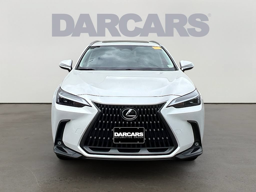 Used 2024 Lexus NX 350 AWD w/ Cold Area Package image 2