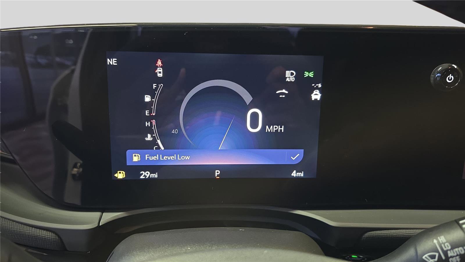 New 2026 Buick Envista Sport Touring w/ Convenience I Package image 10