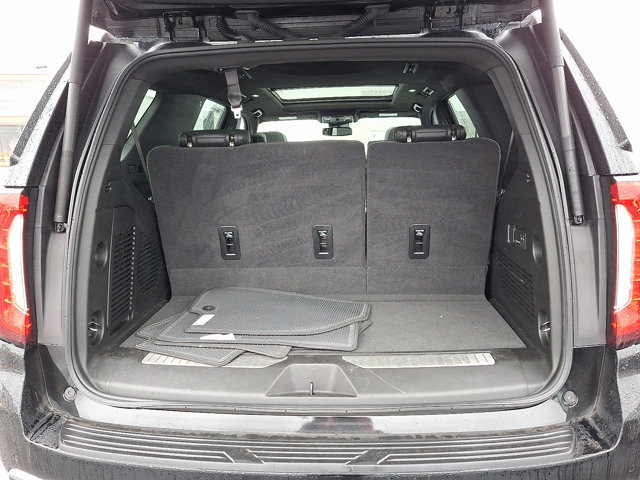 Certified 2024 GMC Yukon Denali image 34