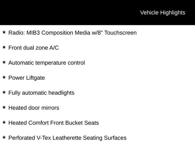 Certified 2023 Volkswagen Atlas SE AWD/4WD image 6