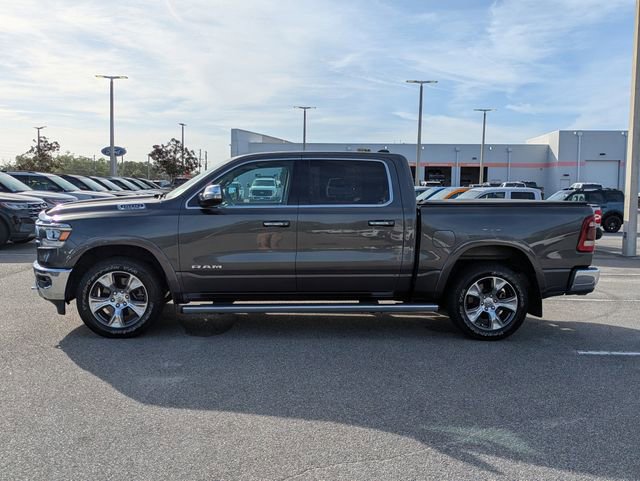 Used 2019 RAM 1500 Laramie image 7
