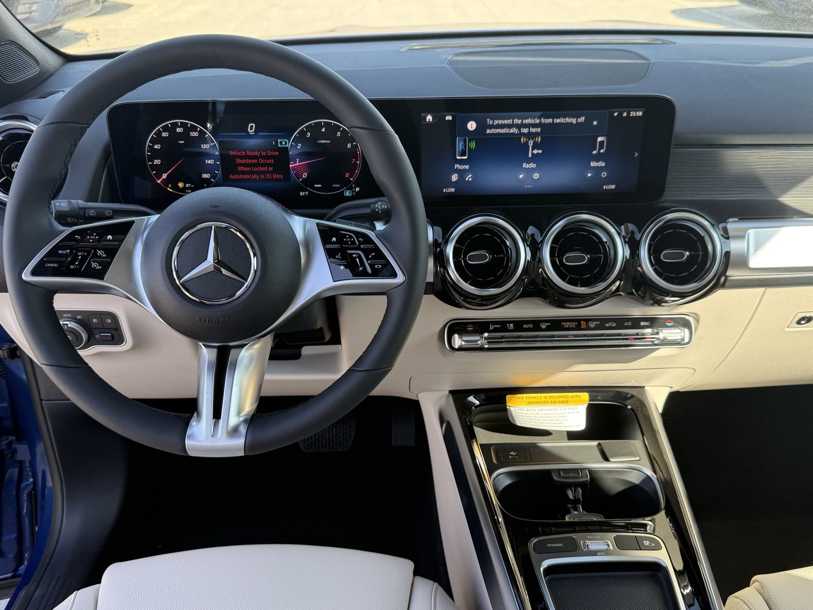 New 2026 Mercedes-Benz GLB 250 image 26