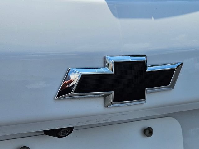 Used 2024 Chevrolet Equinox RS FWD image 15