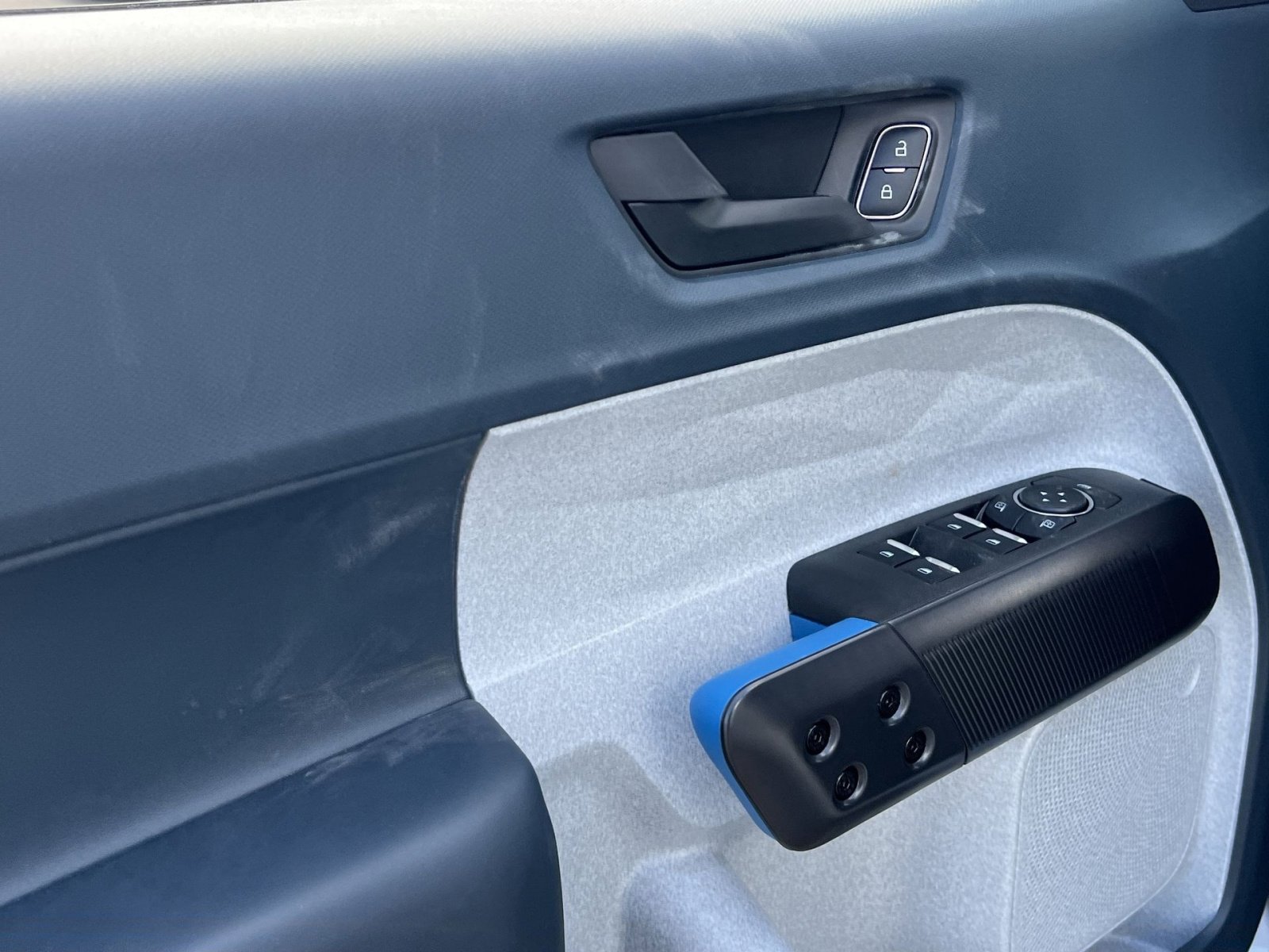 New 2026 Ford Maverick XLT image 15