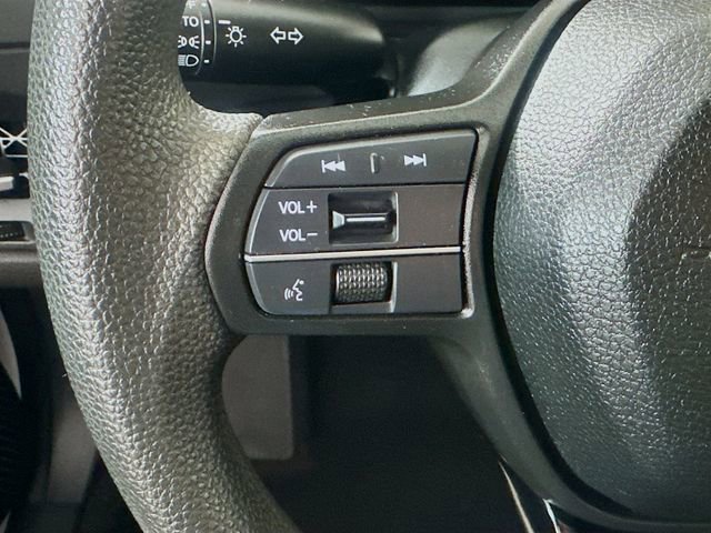 Certified 2023 Honda Accord EX image 9