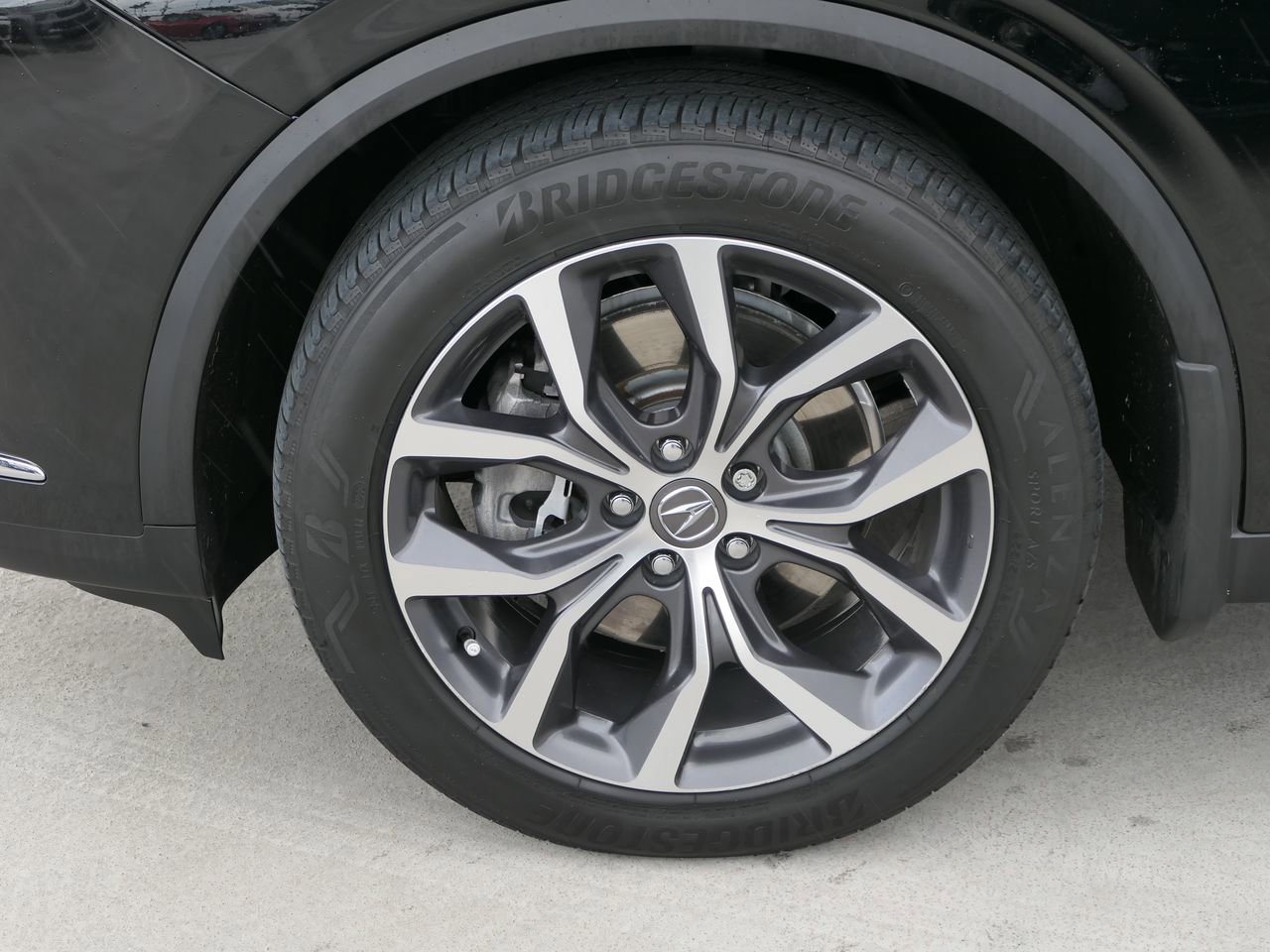 Used 2023 Acura MDX FWD w/ Technology Package image 9