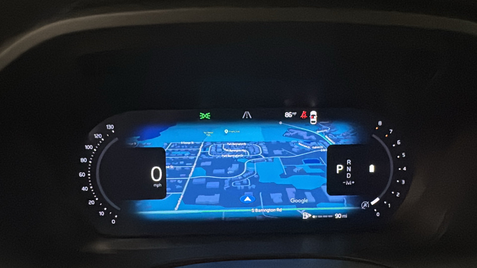 New 2027 Volvo XC60 B5 Plus AWD/4WD image 15