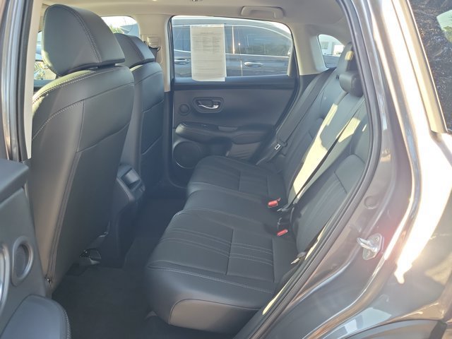 Certified 2024 Honda HR-V EX-L image 11