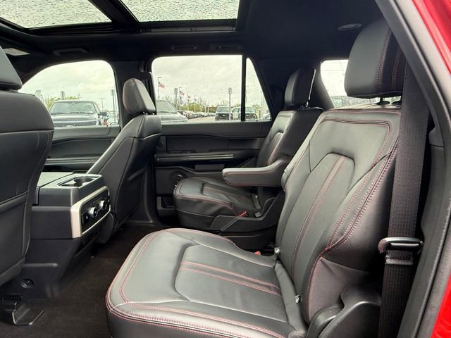 Certified 2022 Ford Expedition Max Limited AWD/4WD image 10