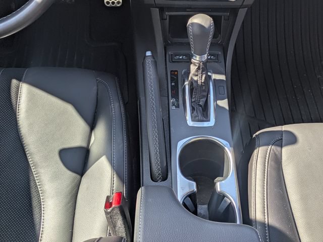 Used 2022 Acura ILX w/ Technology Plus & A-SPEC FWD image 18