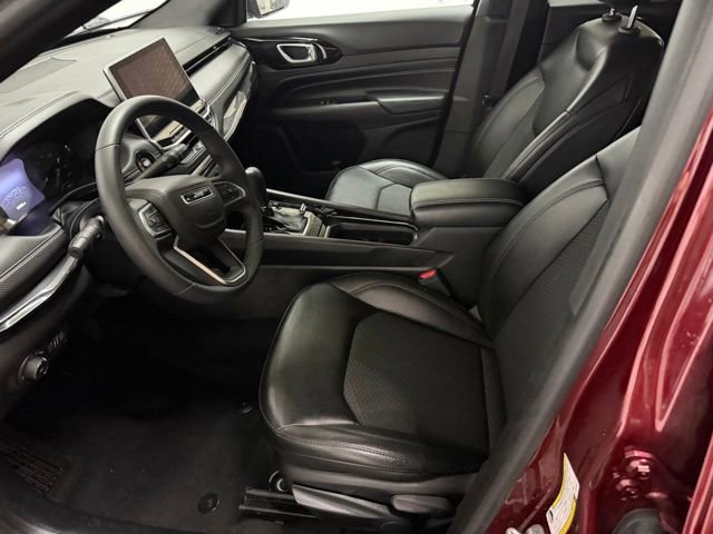 Used 2022 Jeep Compass Altitude image 19