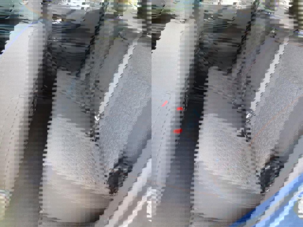 Used 2024 Chevrolet Equinox LT image 28