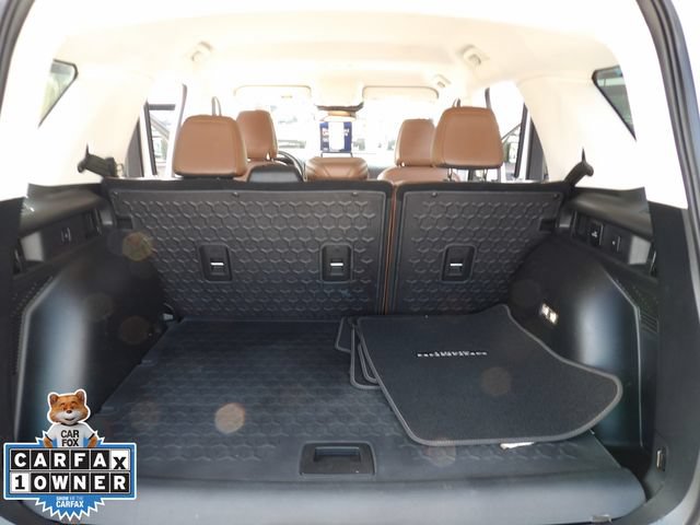 Certified 2022 Ford Bronco Sport Badlands w/ Premium Package AWD/4WD image 29
