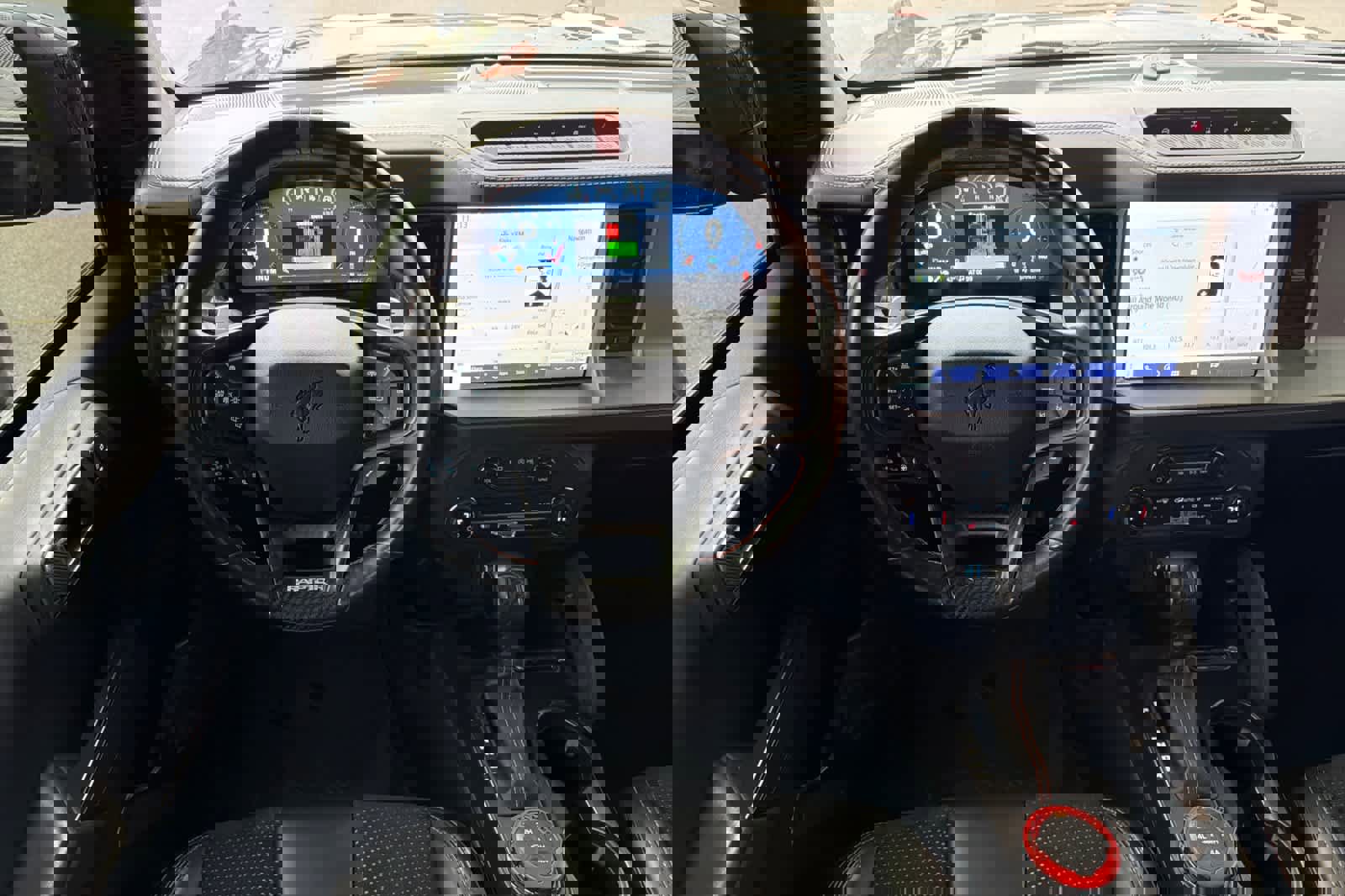 Used 2024 Ford Bronco Raptor image 16