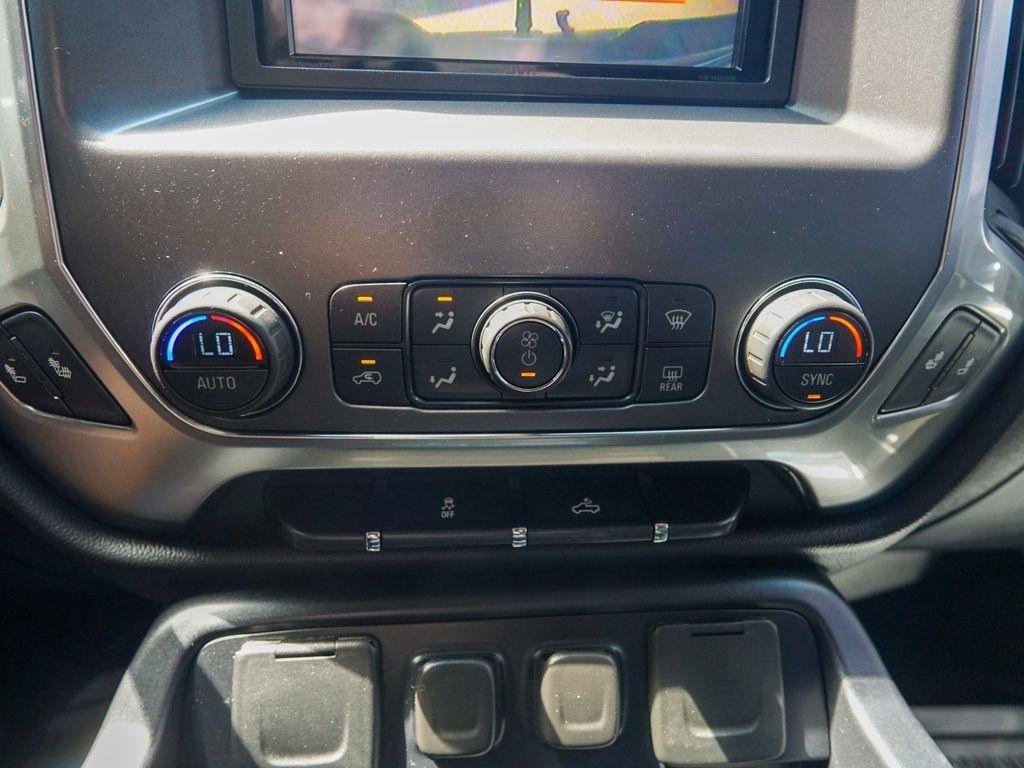 Used 2015 Chevrolet Silverado 1500 LT w/ All Star Edition AWD/4WD image 22