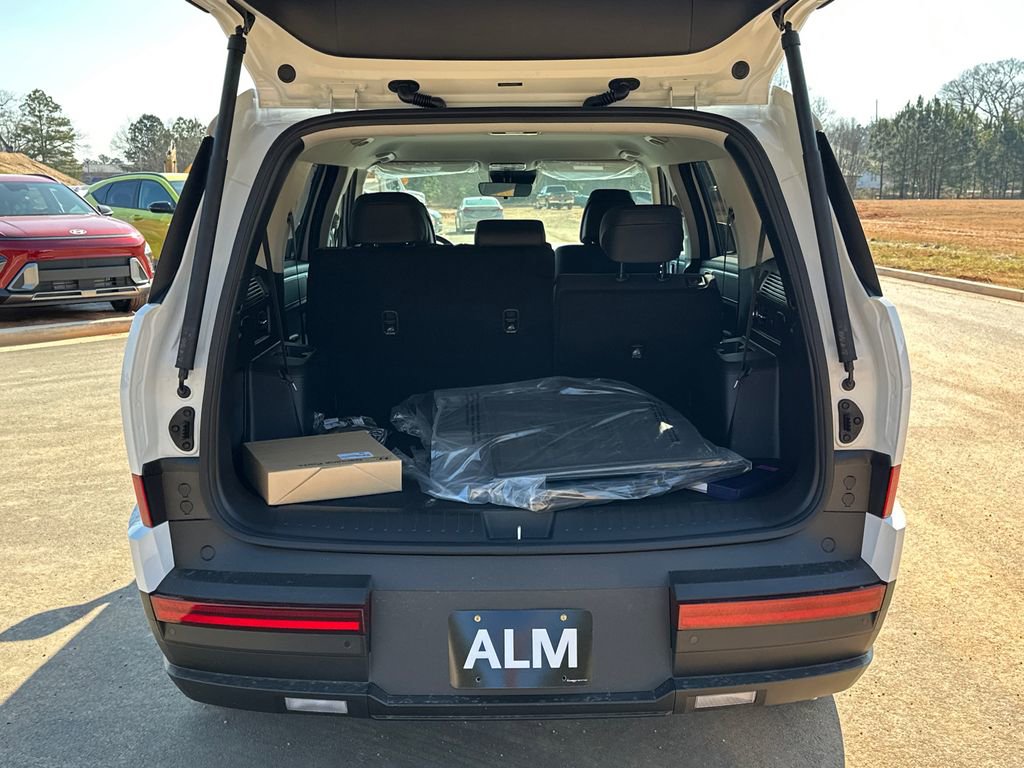 New 2026 Hyundai Santa Fe SEL image 18